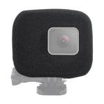 PULUZ 泡沫防風罩保護殼，適用於 GoPro HERO7 Black /7 White /7 Silver /6 /5，適用於 GoPro HERO7 Black /7