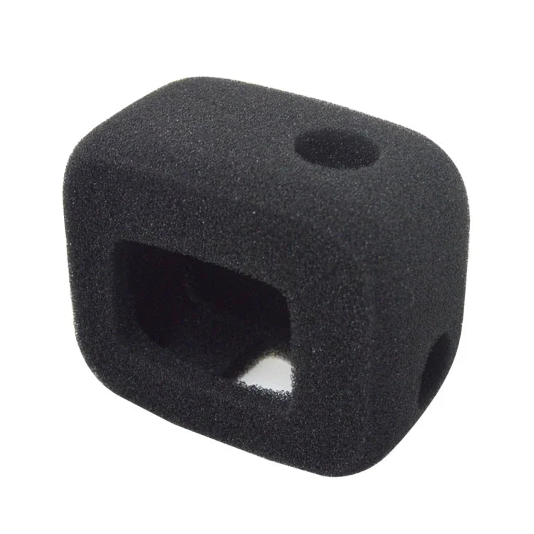 PULUZ 泡沫防風罩保護殼，適用於 GoPro HERO7 Black /7 White /7 Silver /6 /5，適用於 GoPro HERO7 Black /7