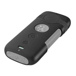 PULUZ 矽膠保護套帶鏡頭蓋，適用於 Insta360 ONE X，適用於 Insta360 ONE X（黑色），適用於 Insta360 ONE X（紅色）