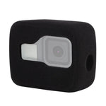 PULUZ 適用於 GoPro HERO8 Black 泡棉防風罩保護殼，適用於 GoPro HERO8 Black