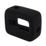 PULUZ 適用於 GoPro HERO8 Black 泡棉防風罩保護殼，適用於 GoPro HERO8 Black