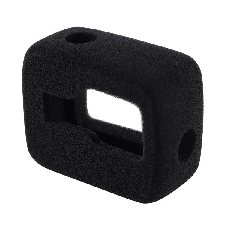 PULUZ 適用於 GoPro HERO8 Black 泡棉防風罩保護殼，適用於 GoPro HERO8 Black