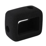 PULUZ 適用於 GoPro HERO8 Black 泡棉防風罩保護殼，適用於 GoPro HERO8 Black
