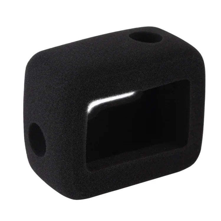 PULUZ 適用於 GoPro HERO8 Black 泡棉防風罩保護殼，適用於 GoPro HERO8 Black