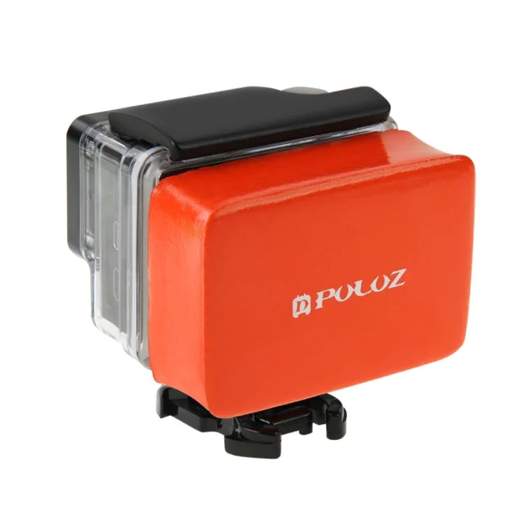PULUZ GoPro、Insta360、DJI 及其他運動相機用浮力海綿附黏貼貼紙，海綿附貼紙