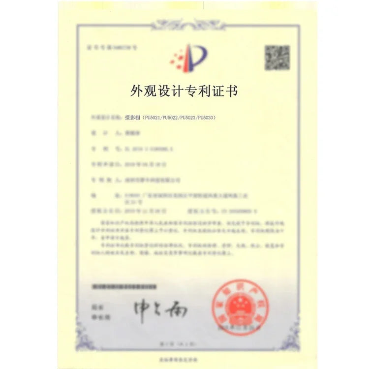 PULUZ 30cm摺疊便攜環形燈板攝影照明棚拍帳篷套裝，含6色背景布（黑、白、黃、紅、綠、藍），展開尺寸：31cm x 31cm x 32cm，30cm帳篷