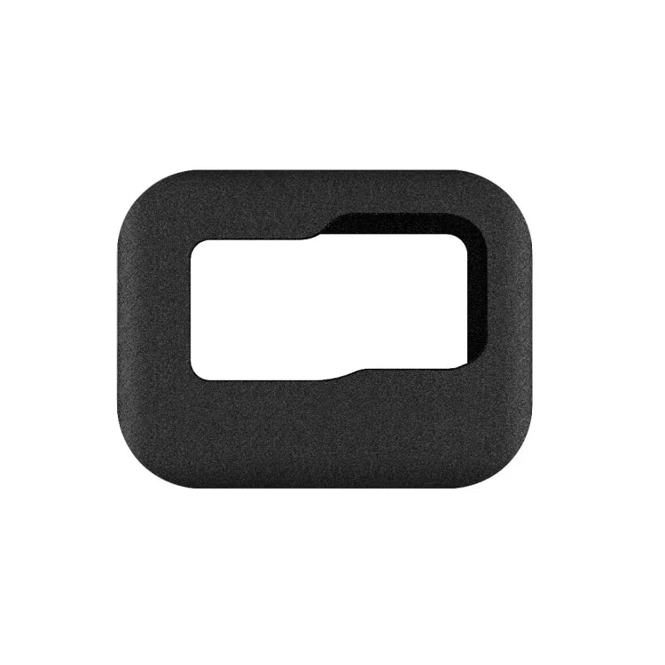 PULUZ GoPro HERO12 Black /11 Black /10 Black /9 Black 泡棉防風罩保護殼，適用 GoPro HERO9 Black
