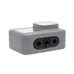 PULUZ 折疊指尖三腳架轉接座，適用於 GoPro HERO 4K 2024 / HERO13 Black /12 Black /11 Black /11 Black mini /10 Black /9 Black /8 Black / Max，折疊指尖三腳架，適用於 GoPro HERO13 Black