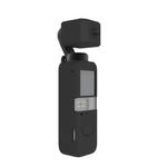 PULUZ 2 合 1 矽膠保護套組，適用於 DJI OSMO Pocket 2，適用於 DJI OSMO Pocket 2