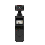 PULUZ 2 合 1 矽膠保護套組，適用於 DJI OSMO Pocket 2，適用於 DJI OSMO Pocket 2