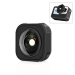 PULUZ Max 鏡頭模組廣角鏡頭，適用於 GoPro Hero13 Black / Hero12 Black / Hero11 Black / HERO10 Black / HERO9 Black，GoPro Hero13 Black / Hero12 Black 專用