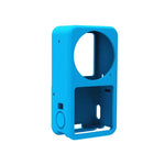 PULUZ 矽膠保護套，適用 DJI Action 2，適用 DJI Action 2