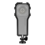 PULUZ Insta360 ONE RS 1英吋360版帶冷靴保護籠架，保護籠
