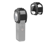 PULUZ Insta360 ONE RS 1英吋 360 版鏡頭保護蓋，升級鏡頭護罩