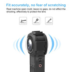 PULUZ Insta360 ONE RS 1英吋 360 版鏡頭保護蓋，升級鏡頭護罩