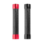 PULUZ 21cm碳纖維延長單腳架，適用於DJI / MOZA / Feiyu V2 / Zhiyun G5穩定器，21cm