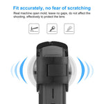 適用於 Insta360 X3 PULUZ 鏡頭保護蓋，鏡頭護罩