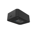 適用於 Insta360 X3 PULUZ USB 雙電池充電器，附指示燈，電池充電器