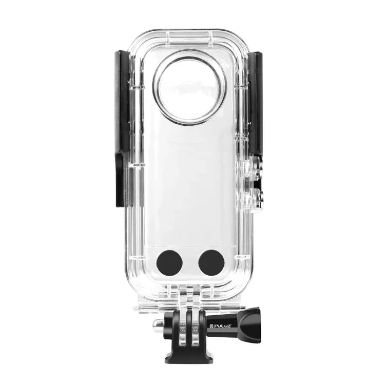適用於 Insta360 X3 PULUZ 30米水下防水保護殼，30米防水殼