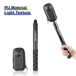 適用於Insta360 X3 / X4 Air / ONE X2 PULUZ相機便攜收納包，適用Insta360 X3收納盒