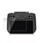適用於DJI RC Pro PULUZ遙控器螢幕鋼化玻璃膜，適用DJI RC Pro