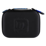 PULUZ防水攜帶及旅行收納包，適用GoPro、DJI Osmo Action及其他運動相機配件，小尺寸：16cm x 12cm x 7cm，適用GoPro