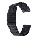 適用於 Apple Watch 38mm 經典扣鋼製錶帶替換，僅與連接器搭配使用 ( S-AW-3291 )