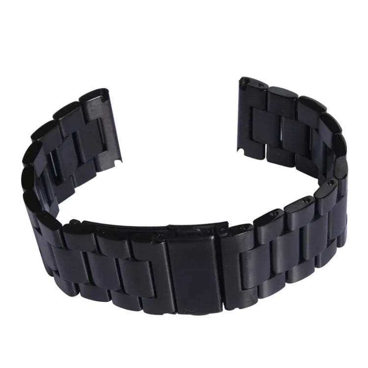 適用於 Apple Watch 38mm 經典扣鋼製錶帶替換，僅與連接器搭配使用 ( S-AW-3291 )