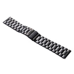 適用於 Apple Watch 38mm 經典扣鋼製錶帶替換，僅與連接器搭配使用 ( S-AW-3291 )
