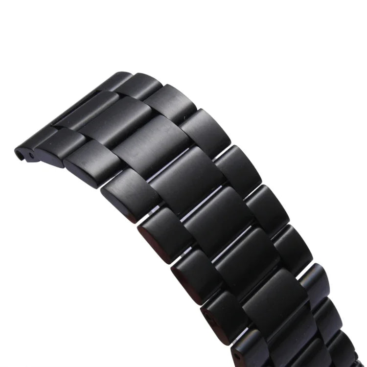 適用於 Apple Watch 38mm 經典扣鋼製錶帶替換，僅與連接器搭配使用 ( S-AW-3291 )