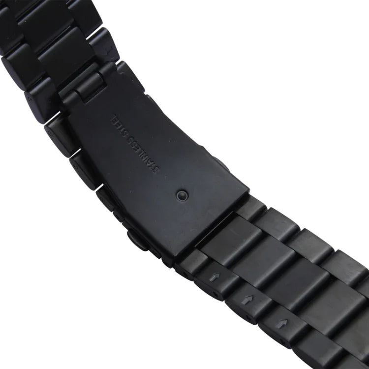 適用於 Apple Watch 38mm 經典扣鋼製錶帶替換，僅與連接器搭配使用 ( S-AW-3291 )