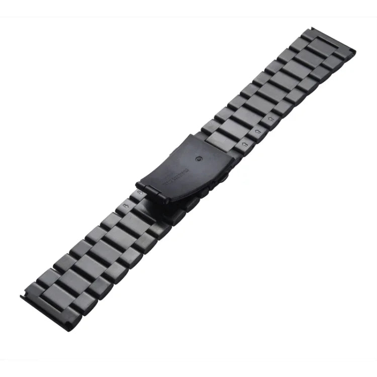 適用於 Apple Watch 42mm 經典扣鋼製錶帶，僅與連接器搭配使用 ( S-AW-3293 )
