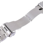 適用於 Apple Watch 38mm 不鏽鋼經典扣錶帶