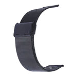 適用於 Apple Watch 38mm 米蘭尼斯經典扣不鏽鋼錶帶，僅與連接器（S-AW-3291）、S-AW-3123、S-AW-3123B 一起使用