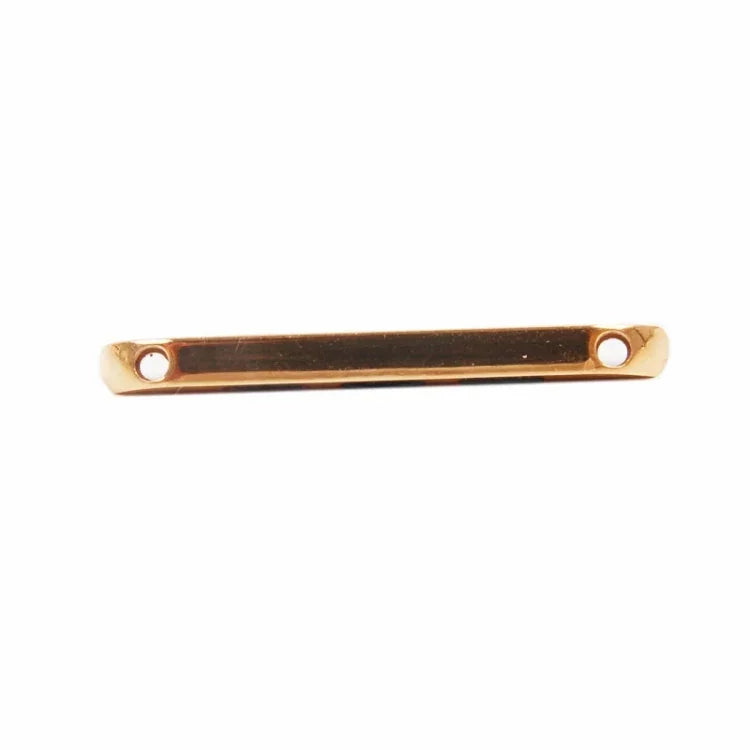 適用於 Apple Watch 38 / 40 / 41mm 金屬錶帶連接器金屬扣，一對