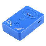 SVY001B 成人/嬰兒尿床警報器+帶夾傳感器，SVY001B