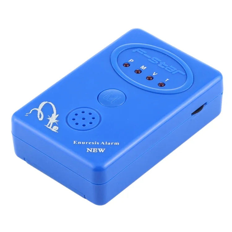 SVY001B 成人/嬰兒尿床警報器+帶夾傳感器，SVY001B