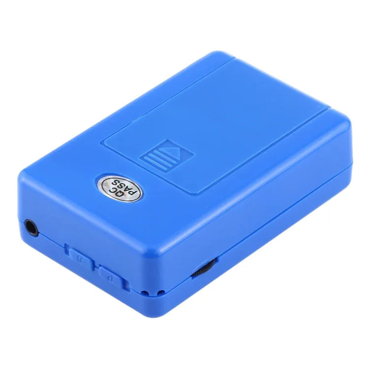 SVY001B 成人/嬰兒尿床警報器+帶夾傳感器，SVY001B