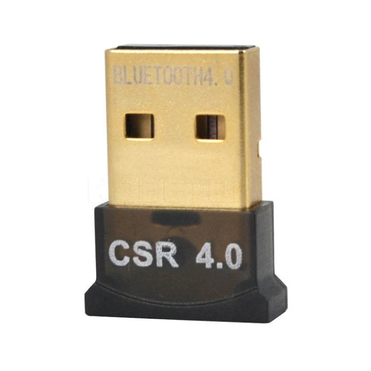 微型藍牙 4.0 + EDR USB 轉接器（V4.0），傳輸距離：30米，微型藍牙