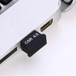 微型藍牙 4.0 + EDR USB 轉接器（V4.0），傳輸距離：30米，微型藍牙
