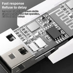 USB 藍牙 2.1 音樂音訊接收器／音樂接收器轉接器