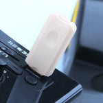 USB 藍牙 2.1 音樂音訊接收器／音樂接收器轉接器