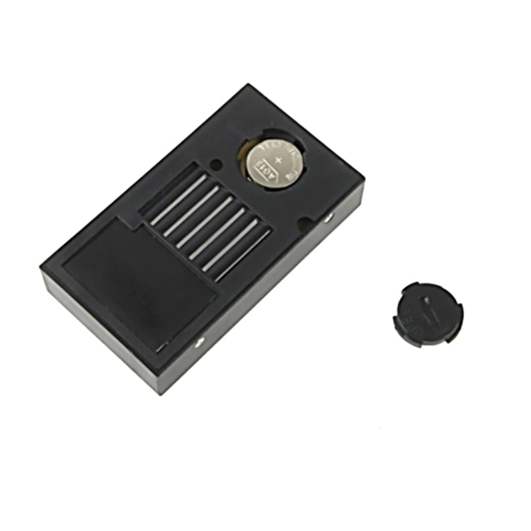 迷你 LCD 室內數字溫濕度計，TH05 攝氏顯示，TH05A 華氏顯示