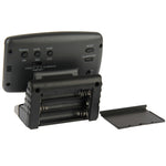 PR-166 3.5 inch LCD Multifunction Digital Car Compass, PR-166