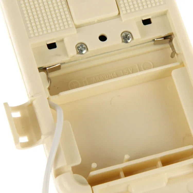 HT-2 LCD數位食品溫度計，溫度範圍：-50至300攝氏度，HT-2