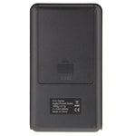 2 合 1 電子口袋 1000g x 0.1g 珠寶數位秤＋計算機，帶數字 LCD 顯示，1000g x 0.1g