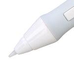 Huion PEN-68 專業無線繪圖替換筆，適用 Huion 420 / H420 / K56 / H58L / 680S 繪圖板，PEN-68 黑色，PEN-68 白色