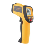 Infrared Thermometer, Temperature Range: -18 - 1150 Degrees Celsius, GM1150A