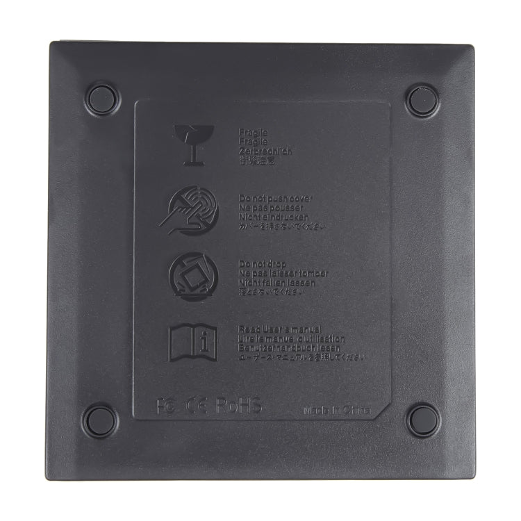 USB 薄型便攜光碟機（CD-ROM），CD-ROM