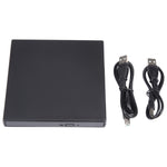 USB 薄型便攜光碟機（CD-ROM），CD-ROM